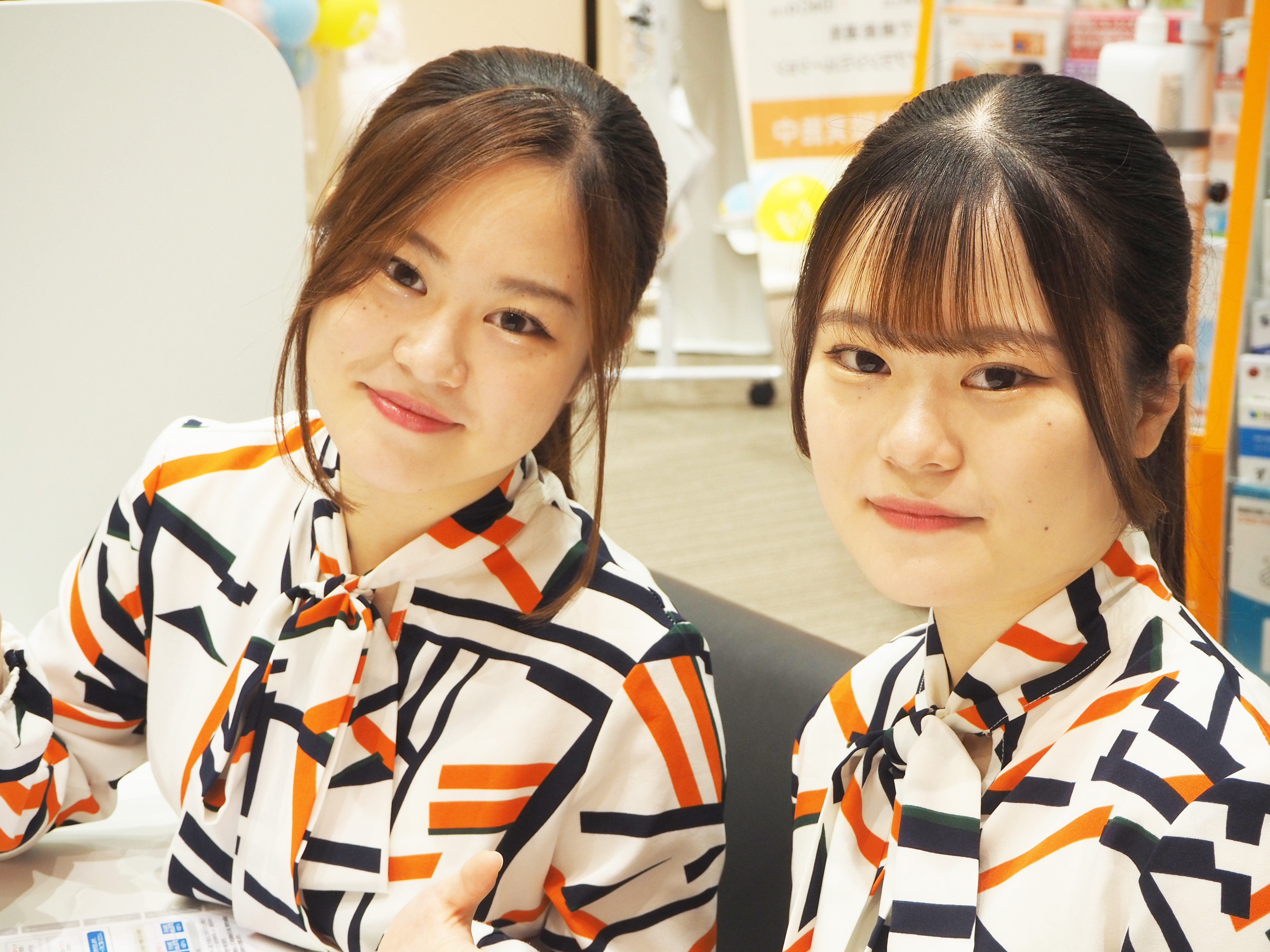 絢香,優華の２ショット