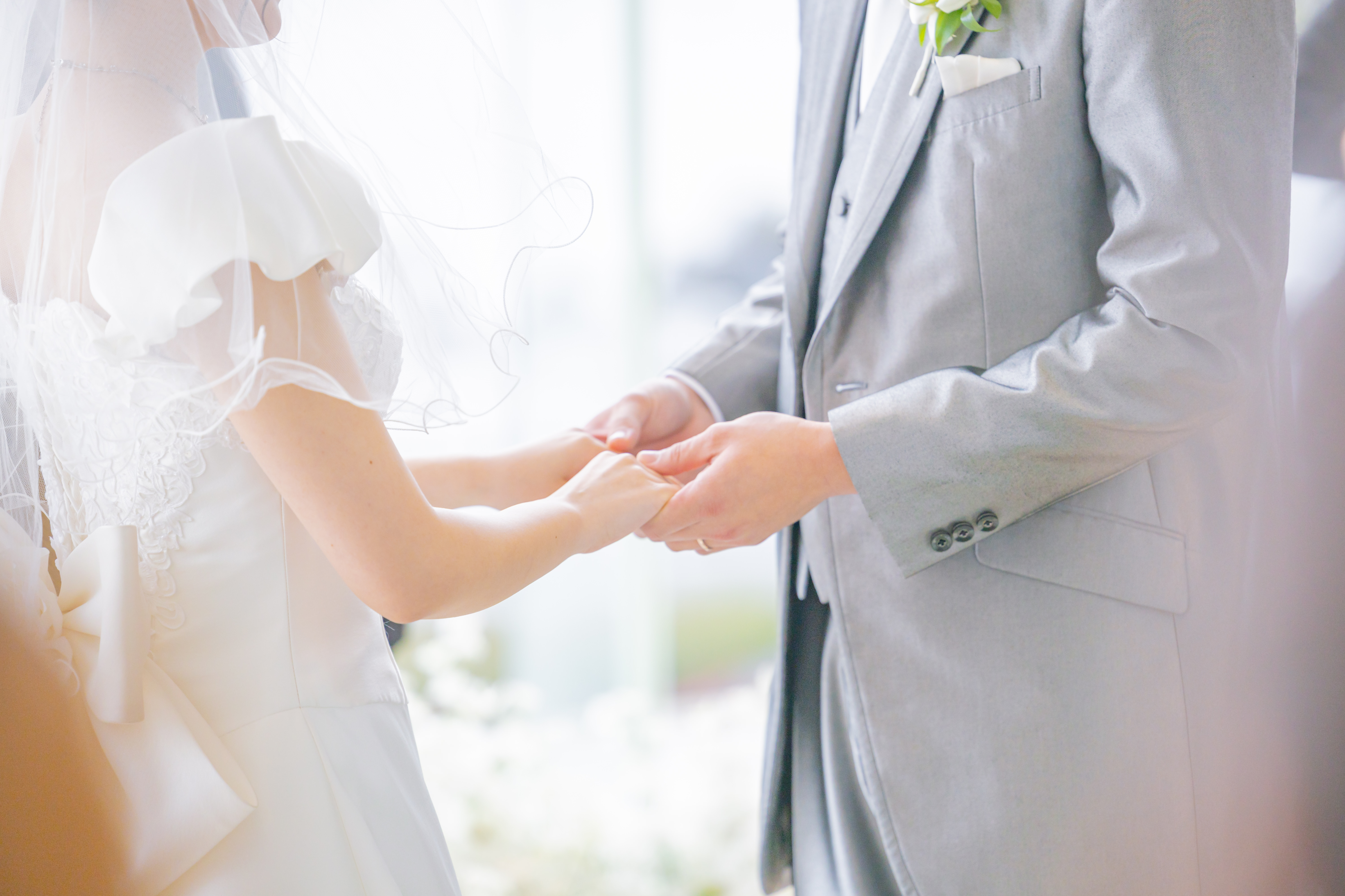 結婚式のイメージ画像